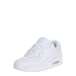Nike Sportswear Sneaker low 'Air Max 90' alb imagine