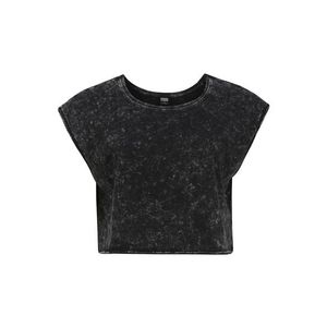 Urban Classics Tricou negru imagine