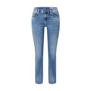 DIESEL Jeans 'D-SANDY' denim albastru imagine