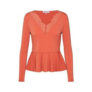 ABOUT YOU Tricou 'Janine' coral imagine