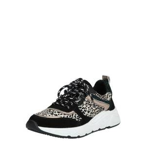 ABOUT YOU Sneaker low 'Melanie' negru imagine