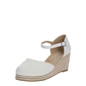 ABOUT YOU Espadrile 'Paulina' alb natural imagine