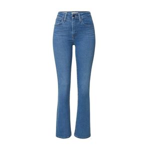 LEVI'S Jeans '725 HIGH RISE BOOTCUT' denim albastru imagine