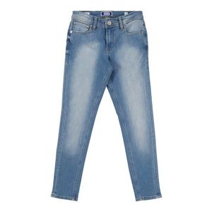 Jack & Jones Junior Jeans 'Liam' albastru denim imagine