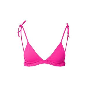 Frankies Bikinis Sutien costum de baie 'TIKA' roz imagine