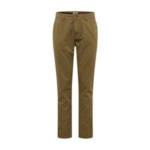 BLEND Pantaloni eleganți 'NOOS' oliv imagine