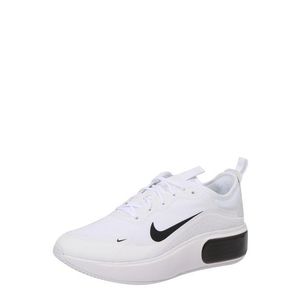 Nike Sportswear Sneaker low 'Nike Air Max Dia' negru / alb imagine