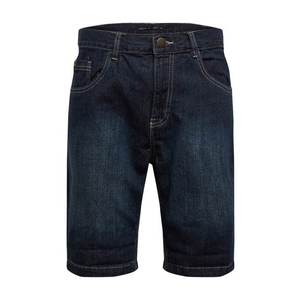BRAVE SOUL Jeans 'MSRT-UGANDADARK' denim albastru imagine