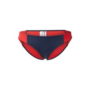 Tommy Hilfiger Underwear Slip costum de baie roșu / albastru marin imagine