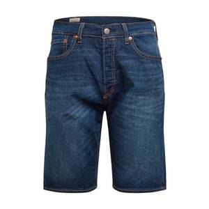 LEVI'S Jeans '501' albastru denim imagine