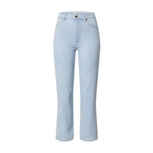 WRANGLER Jeans 'The Retro' denim albastru imagine