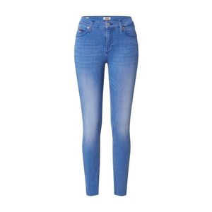 Tommy Jeans Jeans 'Nora' albastru imagine
