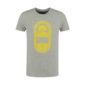 Shiwi Shirt gri imagine