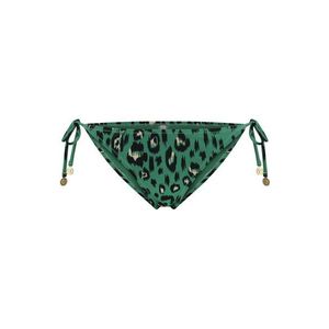Shiwi Bikinihose verde imagine