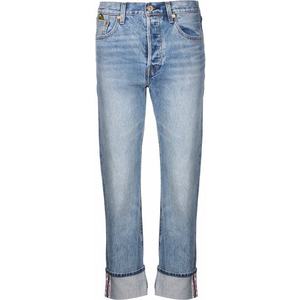 LEVI'S Jeans albastru / denim albastru imagine