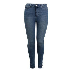 Vero Moda Curve Jeans 'SOPHIA' denim albastru imagine