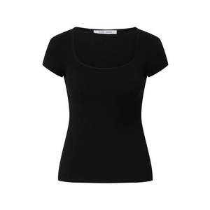 Samsoe Samsoe Tricou 'Clio 12708' negru imagine