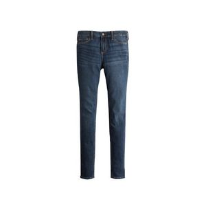 HOLLISTER Jeans 'DARK MRSS 1234' denim albastru imagine