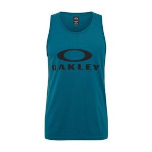 OAKLEY Tricou funcțional 'BARK TANK' albastru imagine