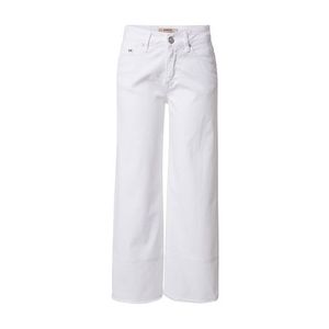 Gang Jeans 'CARLA CULOTTE' denim alb imagine
