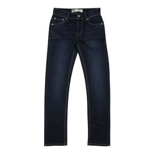 LEVI'S Jeans '511 Slim Fit' albastru denim imagine