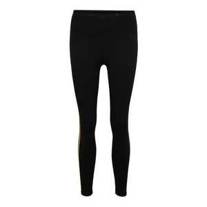 ADIDAS PERFORMANCE Pantaloni sport negru / culori mixte imagine