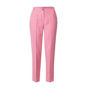 Esprit Collection Pantaloni cu dungă 'Newport 28"' roz imagine