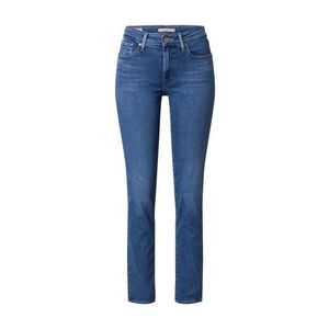 LEVI'S Jeans '724™ High Rise Straight - Bogota Calm' denim albastru imagine