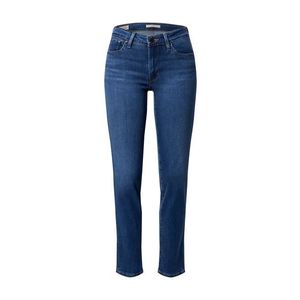 LEVI'S Jeans '712' albastru denim imagine