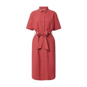 basic apparel Rochie tip bluză 'Joan' roșu imagine