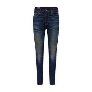 LEVI'S Jeans '510™ SKINNY FIT' albastru denim imagine