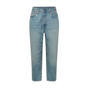 LEVI'S Jeans 'STAY LOOSE DENIM' denim albastru imagine