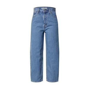 LEVI'S Jeans 'BALLOON LEG' albastru denim imagine
