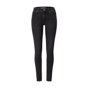 LEVI'S Jeans '711™ Skinny' negru denim imagine