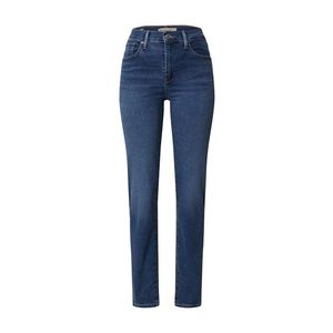 LEVI'S Jeans '724™ High Rise Straight' denim albastru imagine