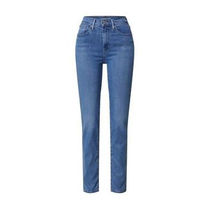 LEVI'S Jeans '724™ High Rise Straight' albastru denim imagine