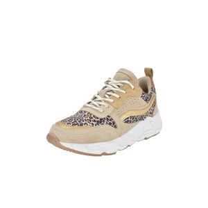 ABOUT YOU Sneaker low 'Lenja' cappuccino imagine