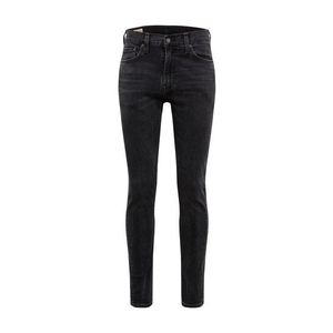 LEVI'S Jeans '510™' negru denim imagine