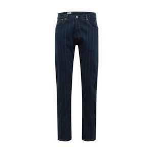 LEVI'S Jeans '501® '93 STRAIGHT' denim albastru imagine