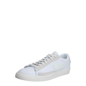 Nike Sportswear Sneaker low 'Blazer' alb / platină imagine