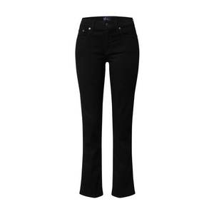 GAP Jeans negru / negru denim imagine
