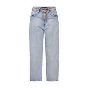 Levi's Made & Crafted Jeans 'LMC BARREL' denim albastru imagine