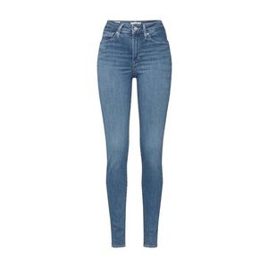 LEVI'S Jeans '721™ High Rise Skinny' albastru imagine