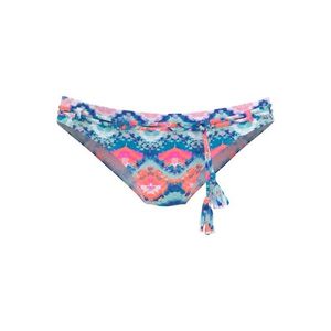 VENICE BEACH Slip costum de baie albastru / roz imagine