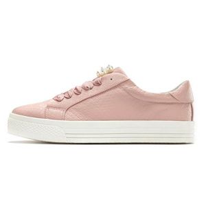 LASCANA Sneaker low roz imagine