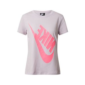 Nike Sportswear Tricou roz / liliac imagine