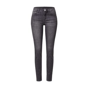 Dawn Jeans 'Essential Grey' gri denim imagine