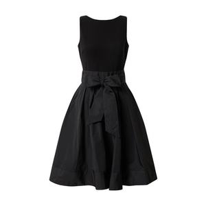 Lauren Ralph Lauren Rochie 'YUKO-SLEEVELESSCOCKTAIL DRESS' negru imagine