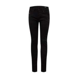 DIESEL Jeans 'SLEENKER-X' negru imagine
