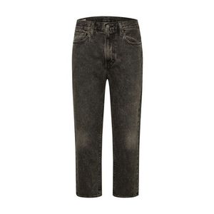 LEVI'S Jeans 'STAY' denim negru imagine